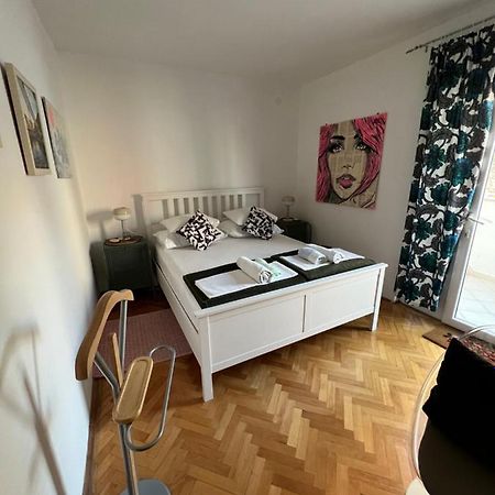 هفار Apartments Jakov And Antonia المظهر الخارجي الصورة