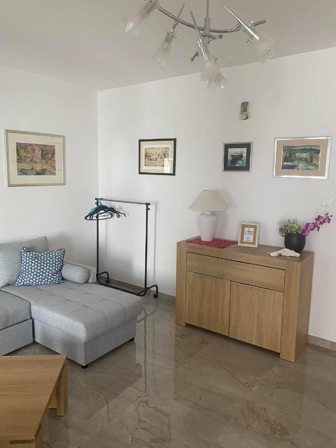 هفار Apartments Jakov And Antonia المظهر الخارجي الصورة