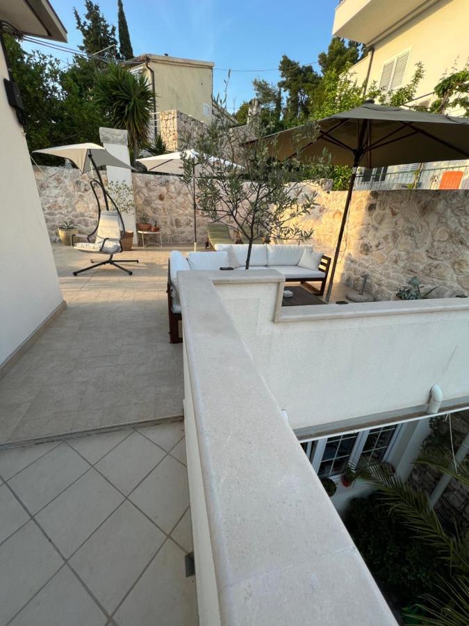 هفار Apartments Jakov And Antonia المظهر الخارجي الصورة