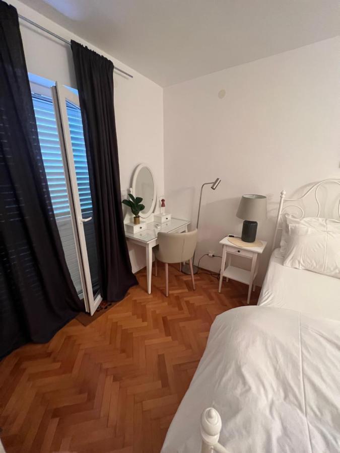 هفار Apartments Jakov And Antonia المظهر الخارجي الصورة