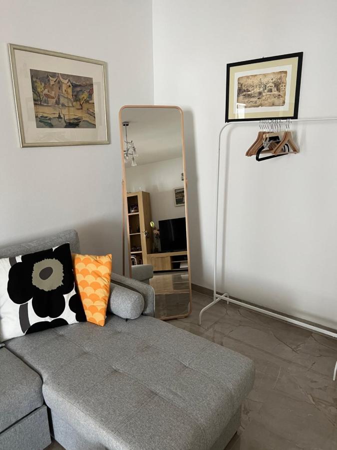 هفار Apartments Jakov And Antonia المظهر الخارجي الصورة